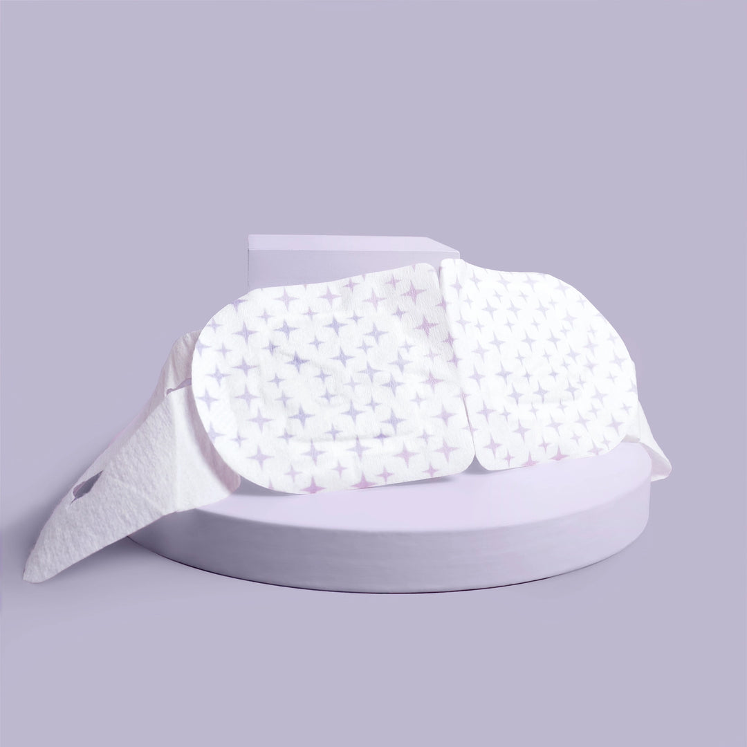 Cosmic Dreams Warming Sleep Masks - Pack of 3