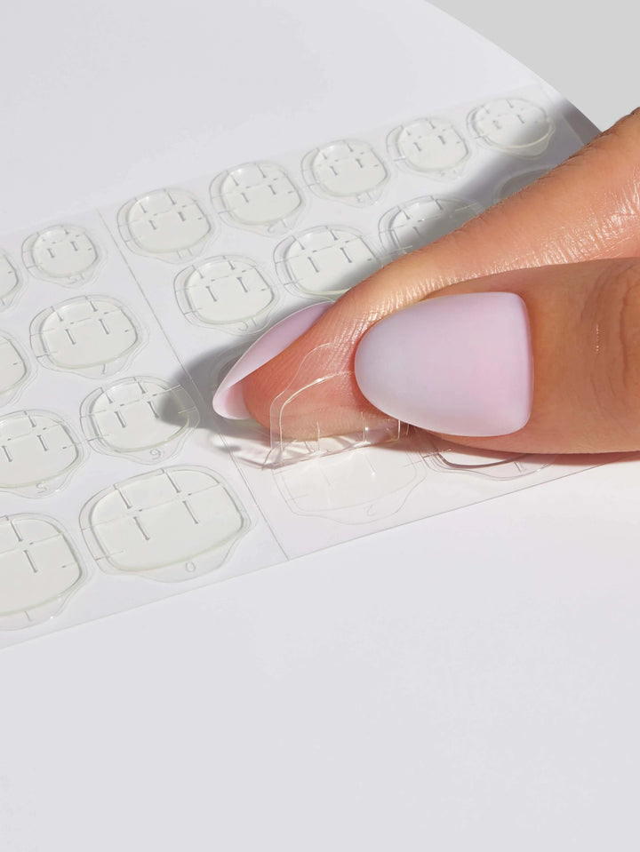 Gentle Lock™ Instant Nail Tabs by Celebritips
