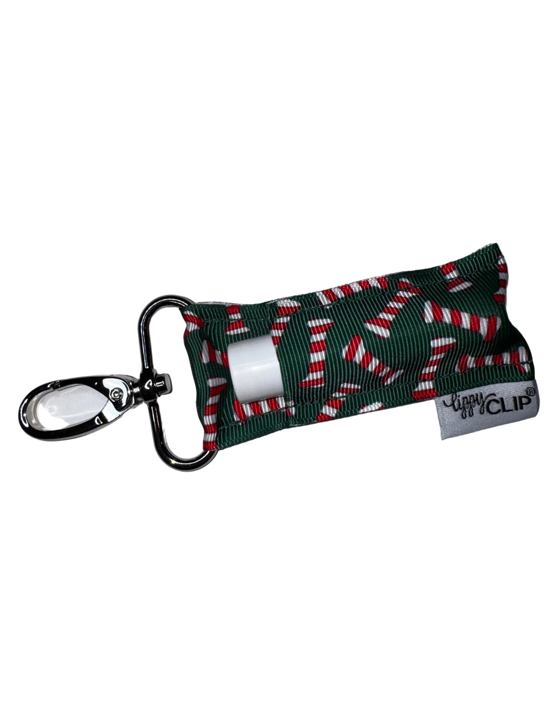 Christmas Dog Bones LippyClip® (PREORDER: Ships in 2-3 Weeks)