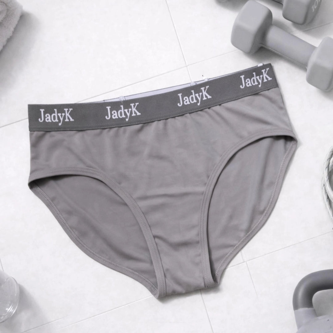 *Arya Hip Hugging Briefs | By JadyK