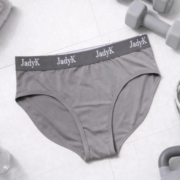 *Arya Hip Hugging Briefs | By JadyK