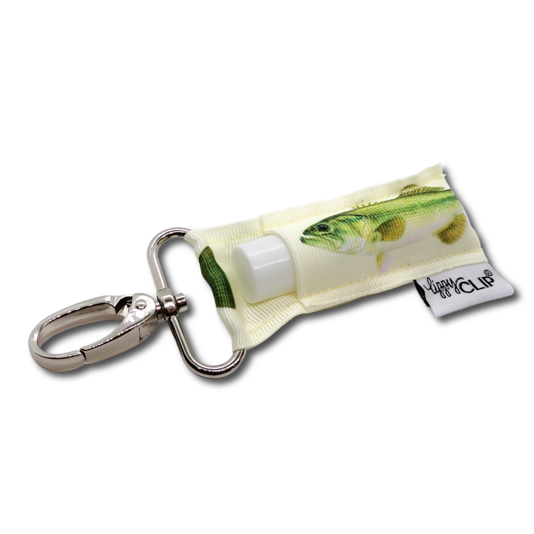 What a Catch LippyClip® Lip Balm Holder (PREORDER: Ships in 2-3 Weeks)
