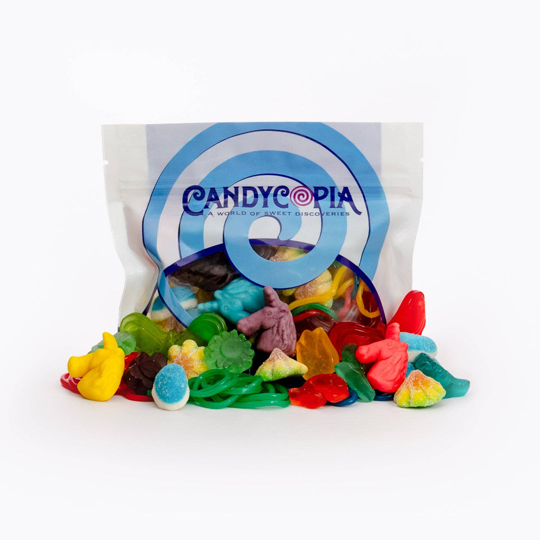 Fairyland Gummy Mix by Candycopia