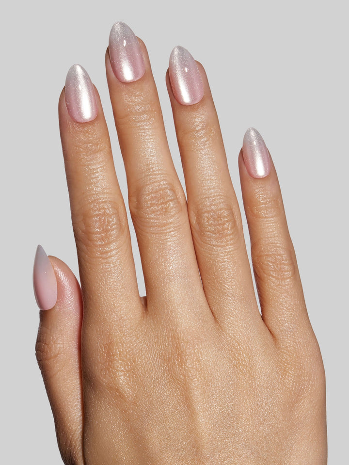 I Like Bubbly Wine Press-On Nails by Celebritips