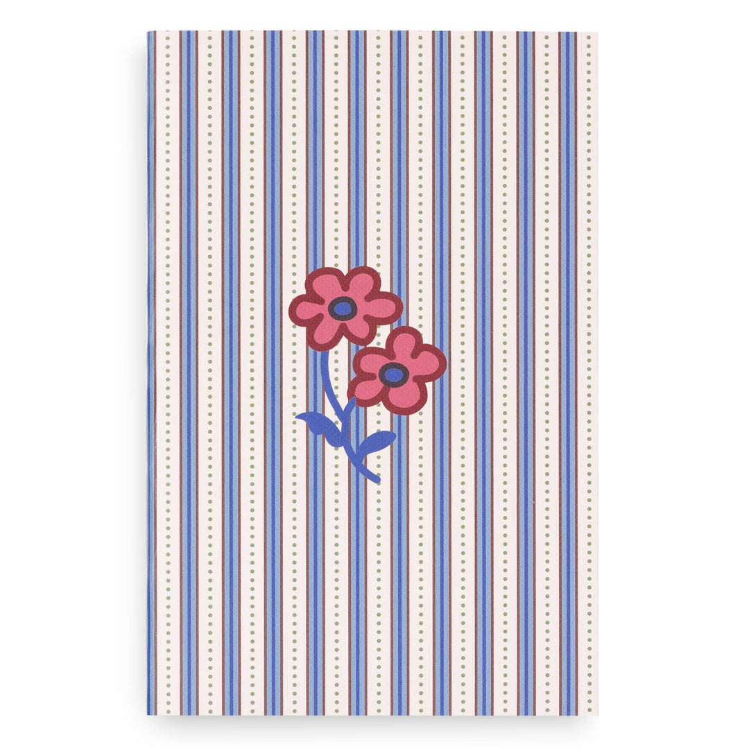 Mini Notebook Set - Rachel Ditsy Patchwork by Vera Bradley