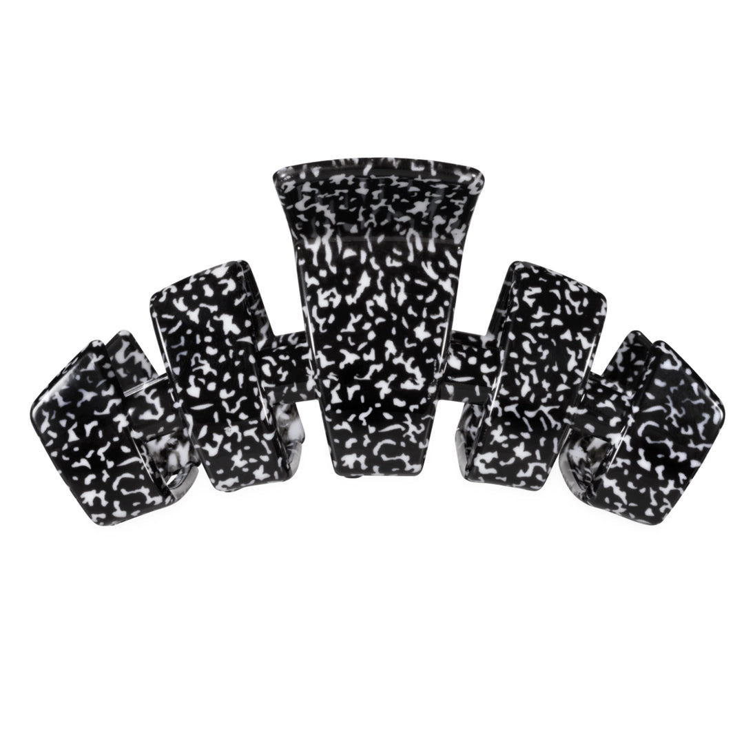 Large Teleties Claw Clip - Study Session (Ships Next Week)