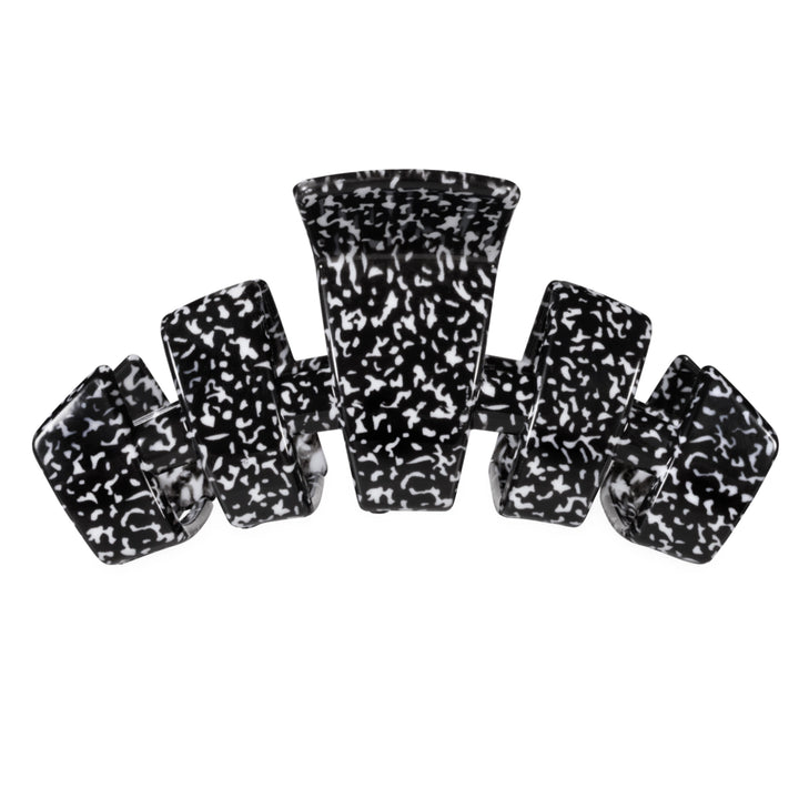 Large Teleties Claw Clip - Study Session (Ships Next Week)