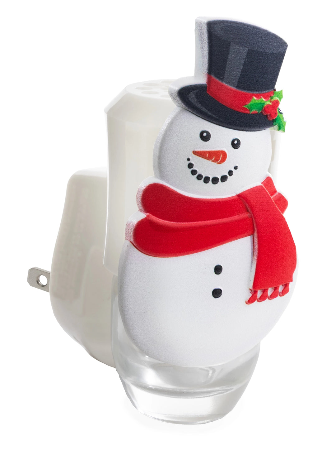 WallScents™ Fragrance Warmer Pluggable - Snowman
