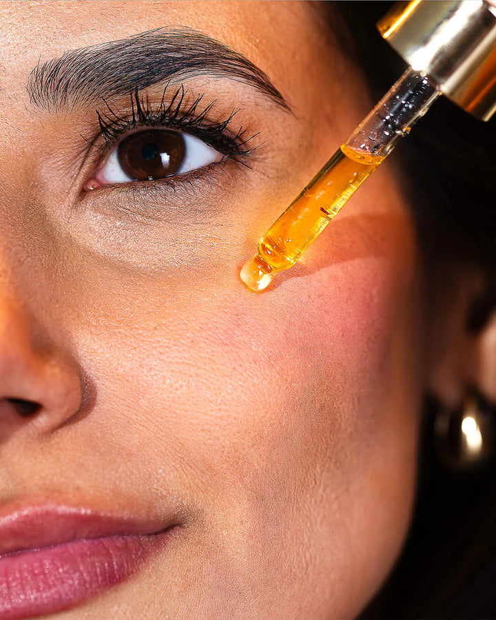 MORNING MEGA: Facial Serum By Grace Decor (Ships in 2-3 Weeks)