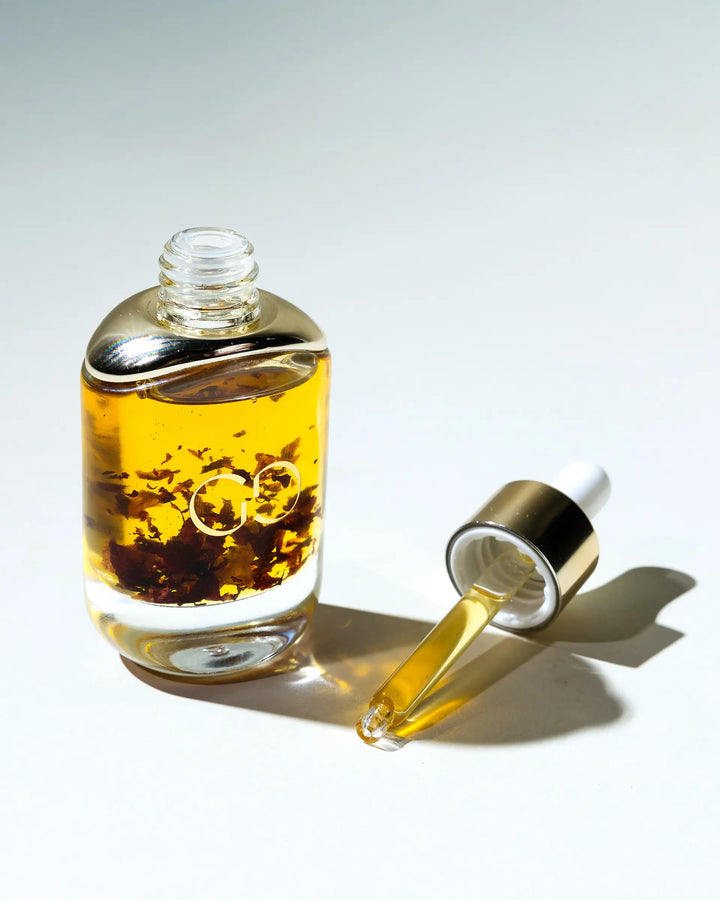 MORNING MEGA: Facial Serum By Grace Decor (Ships in 2-3 Weeks)