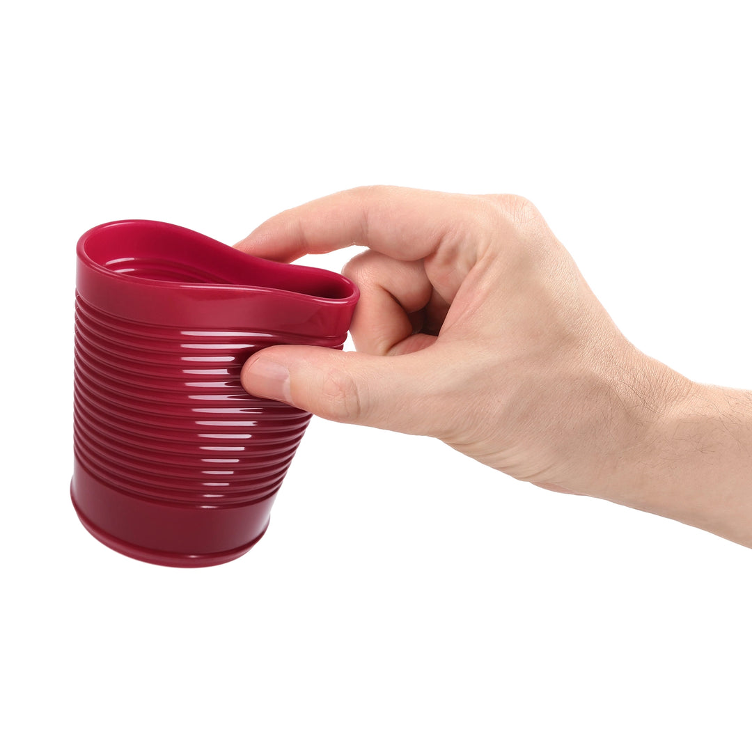 Cranberry Sauce Silicone Cup
