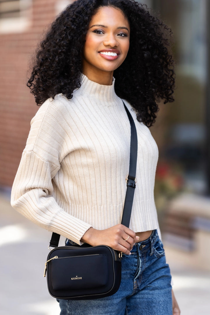 Kedzie Sloane Crossbody