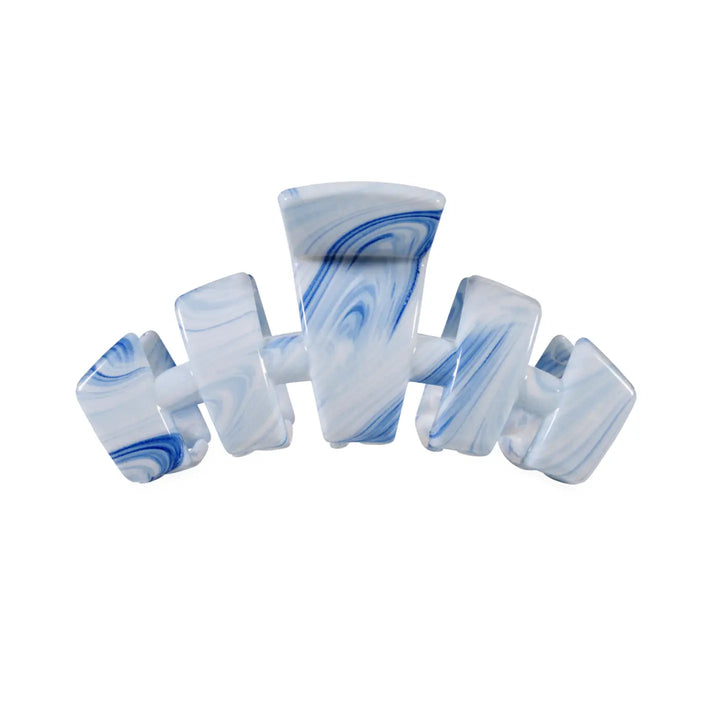 Medium Teleties Claw Clip - Tide & True