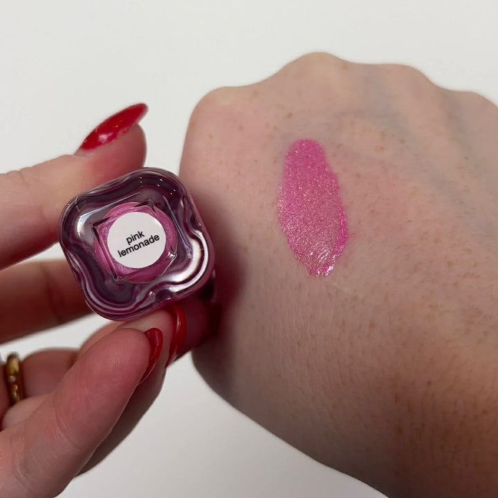 Blush Bom Liquid Blush by TMLL (SEPT ARRAY: Ships in 2-3 Weeks)