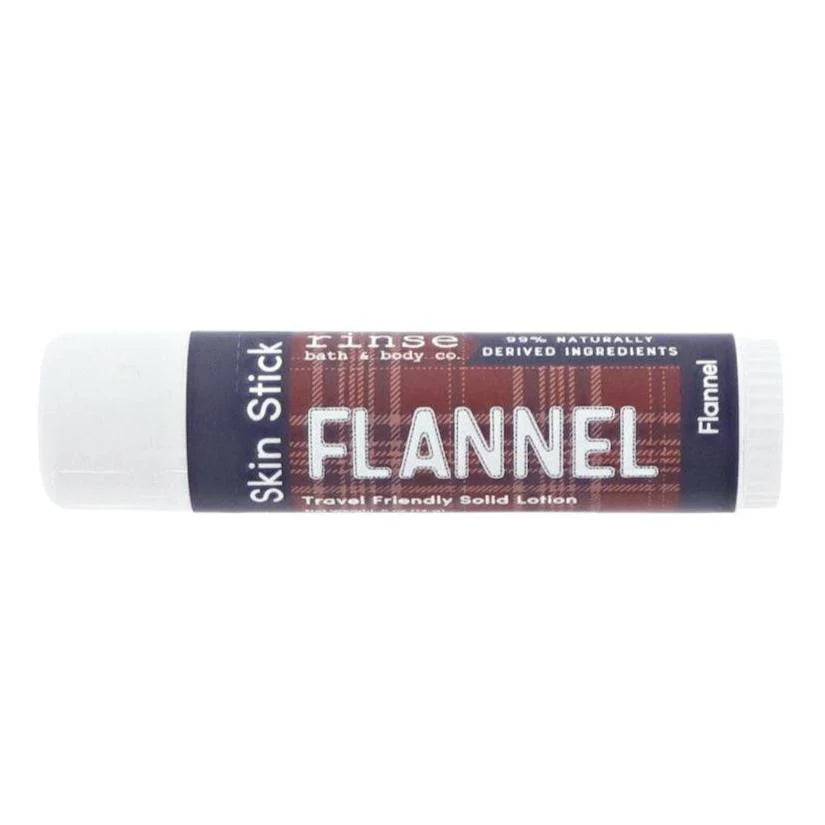 Skin Stick Lotion by Rinse