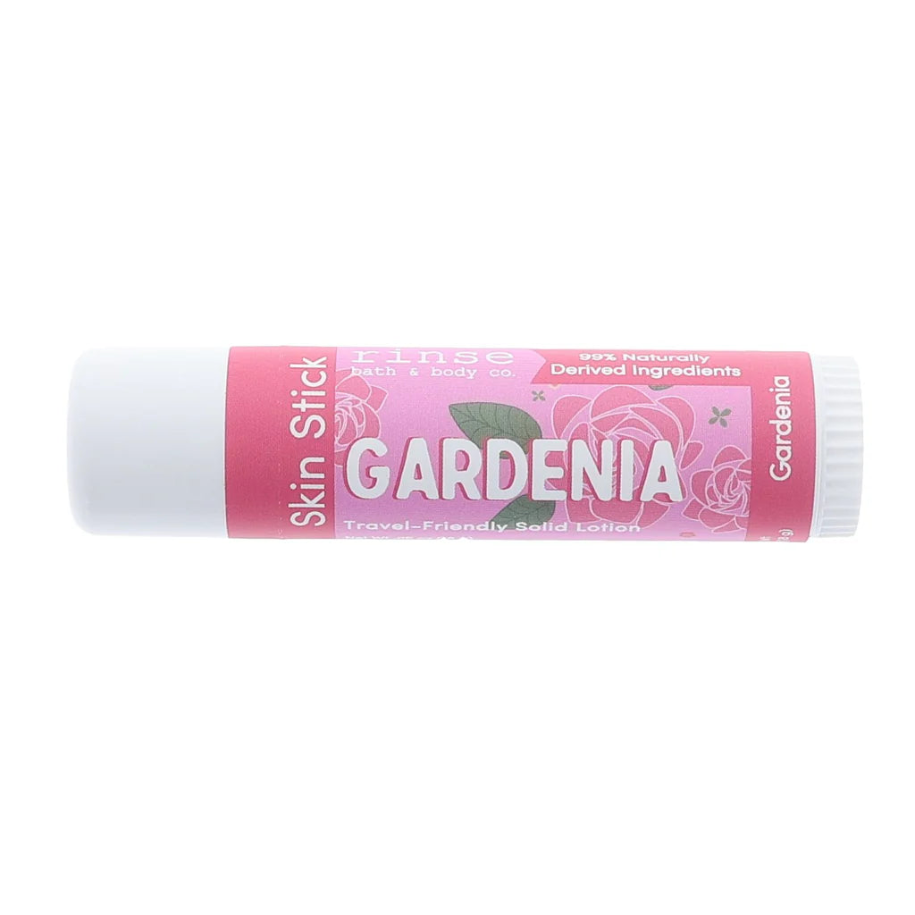 Skin Stick Lotion by Rinse