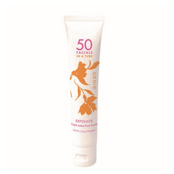Exfoliate 2.5oz by Genie (PREORDER: Ships in 2-3 Weeks)