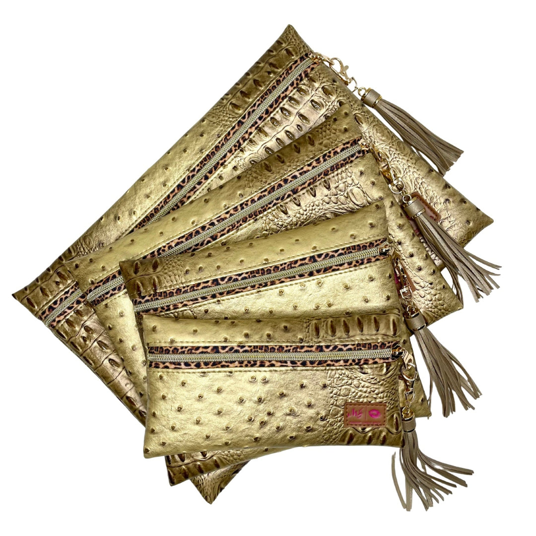 JAN ARRAY: Top Shelf By Makeup Junkie (Ships in 6-8 Weeks)