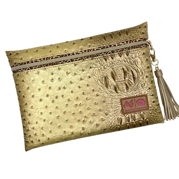 JAN ARRAY: Top Shelf By Makeup Junkie (Ships in 6-8 Weeks)