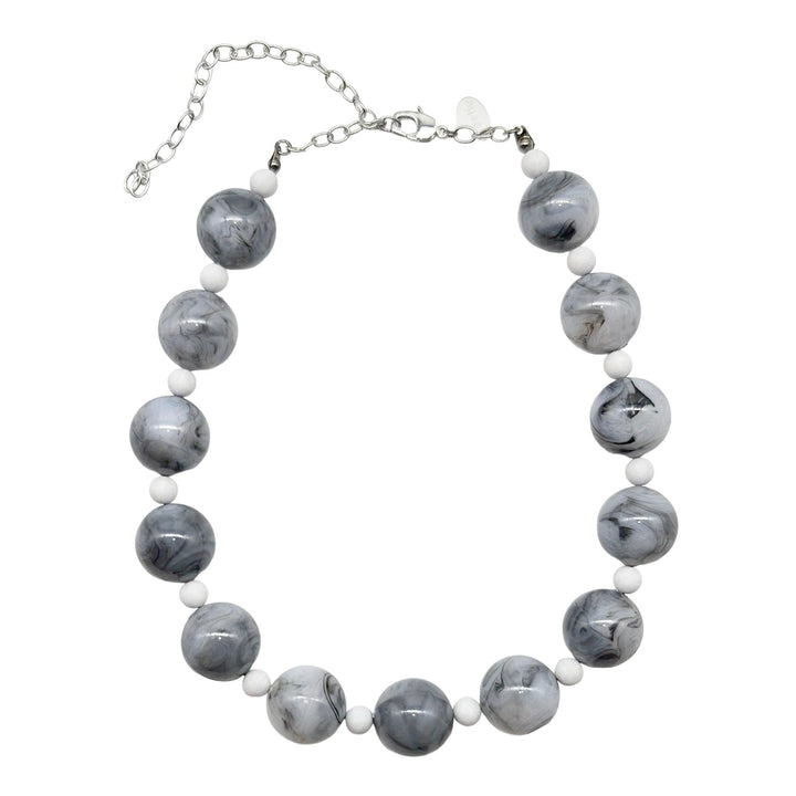 Fogline Marco Necklace by Leetie Lovendale (Preorder: Ships in 2-3 Weeks)