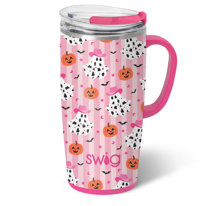 JUNE MARKET: Ghost Town by Swig (Ships Late September)