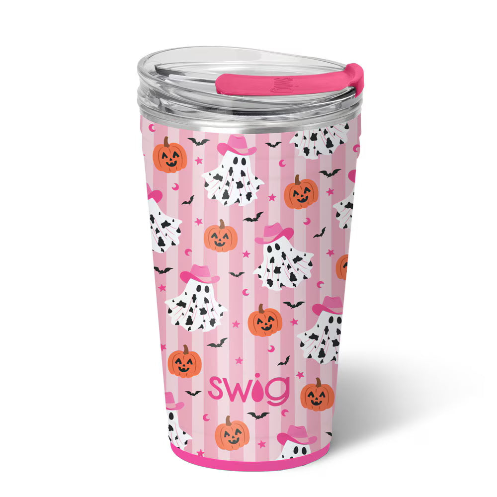 JUNE MARKET: Ghost Town by Swig (Ships Late September)