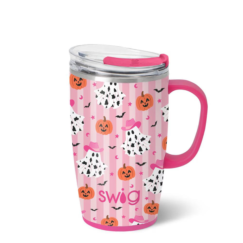 JUNE MARKET: Ghost Town by Swig (Ships Late September)