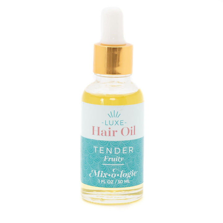 PREORDER: Tender (Fruity) By Mixologie (Ships In 3 Weeks)