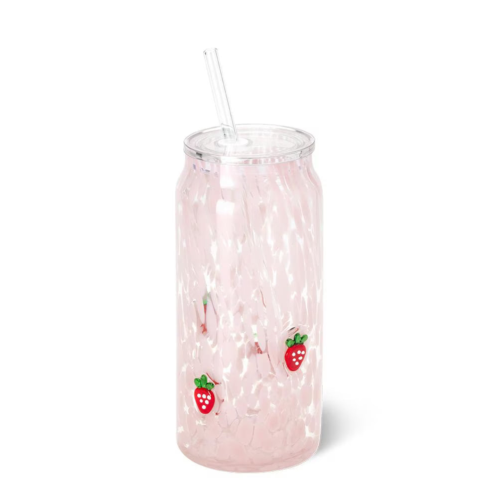 JUNE MARKET: Strawberry Shortcake by Swig (Ships Late September)