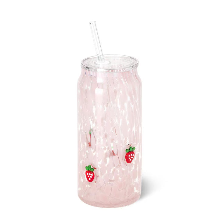 JUNE MARKET: Strawberry Shortcake by Swig (Ships Late September)