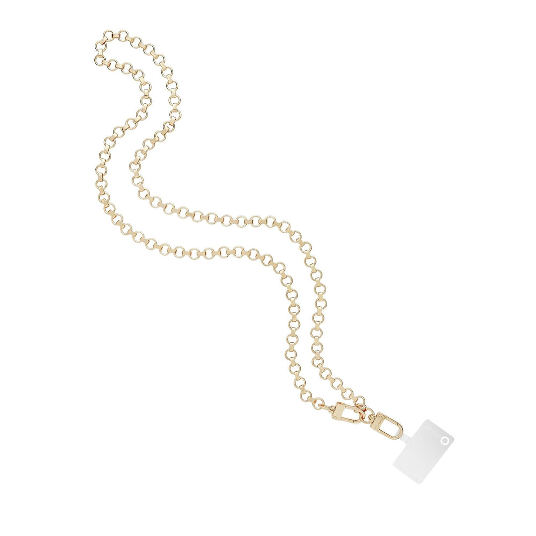 Crossbody Chain by O-Venture