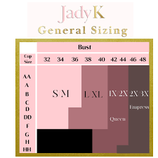 Arya Bralette Collection | By JadyK