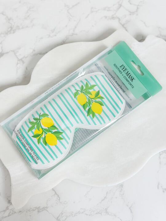 Gel Eye Masks by Simply Southern