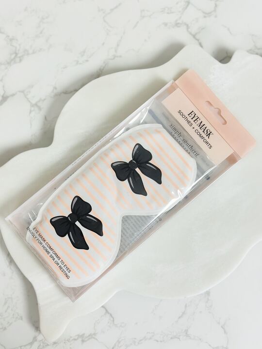 Gel Eye Masks by Simply Southern