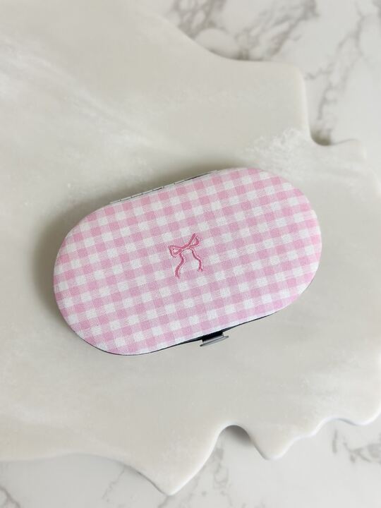 Gingham Sewing Kits by Simply Southern