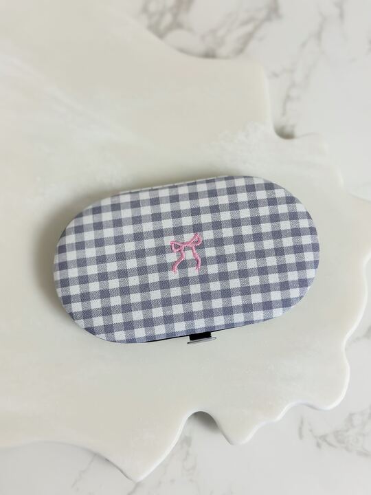 Gingham Sewing Kits by Simply Southern