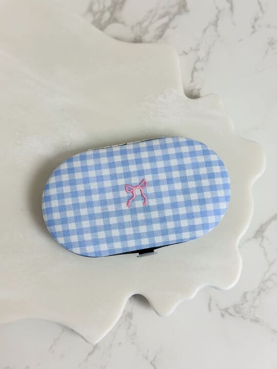 Gingham Sewing Kits by Simply Southern