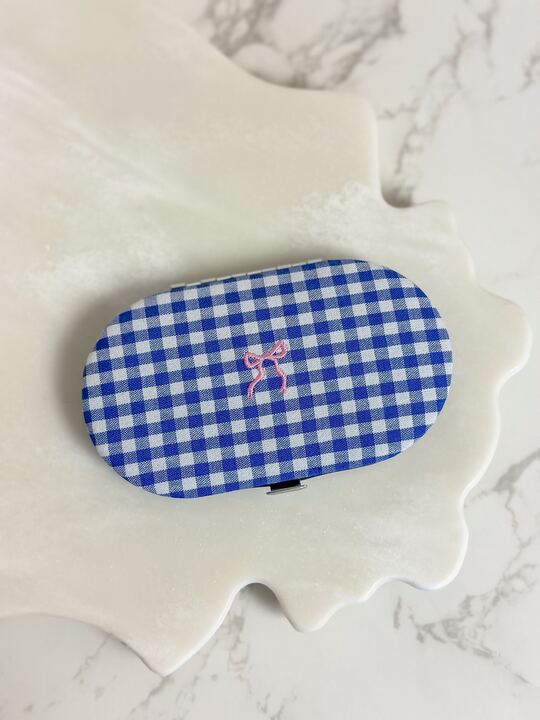 Gingham Sewing Kits by Simply Southern