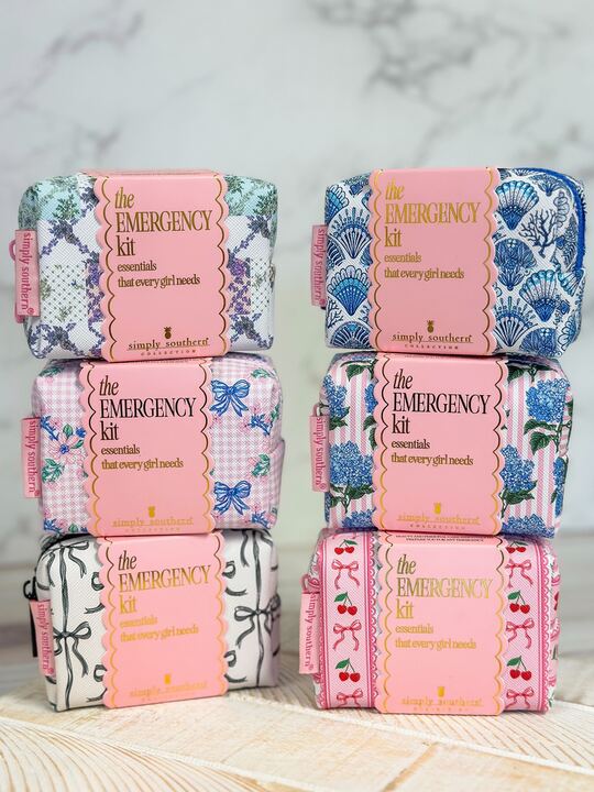 Essentials Kits by Simply Southern