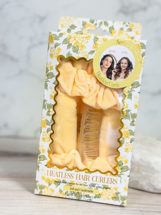 Hair Curler Sets by Simply Southern