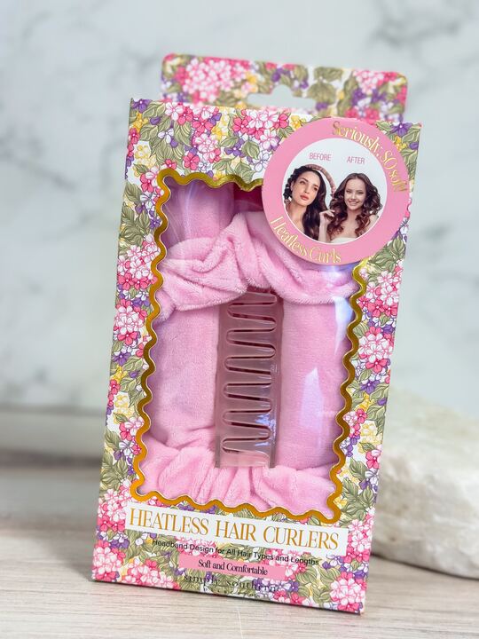 Hair Curler Sets by Simply Southern