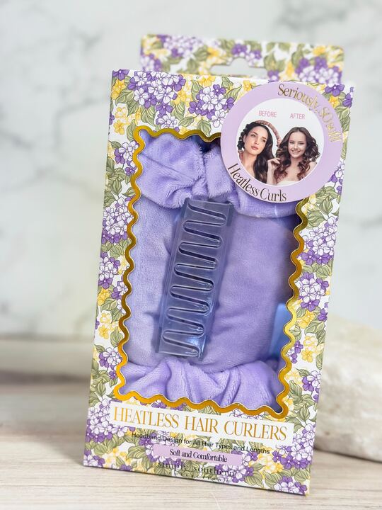 Hair Curler Sets by Simply Southern