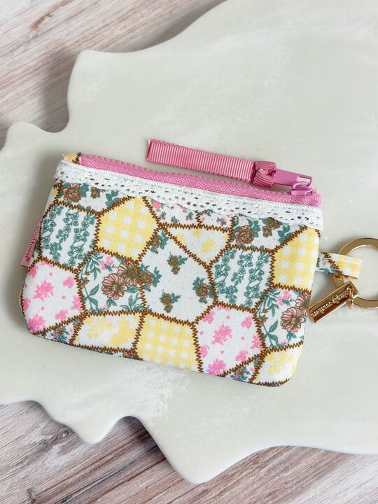 Lace ID Wallet by Simply Southern