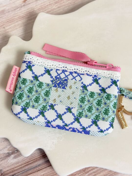 Lace ID Wallet by Simply Southern