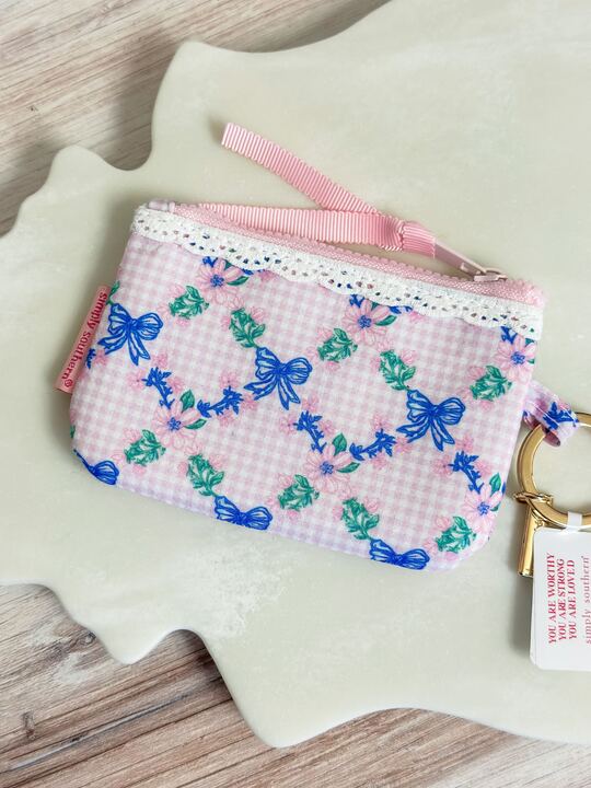 Lace ID Wallet by Simply Southern