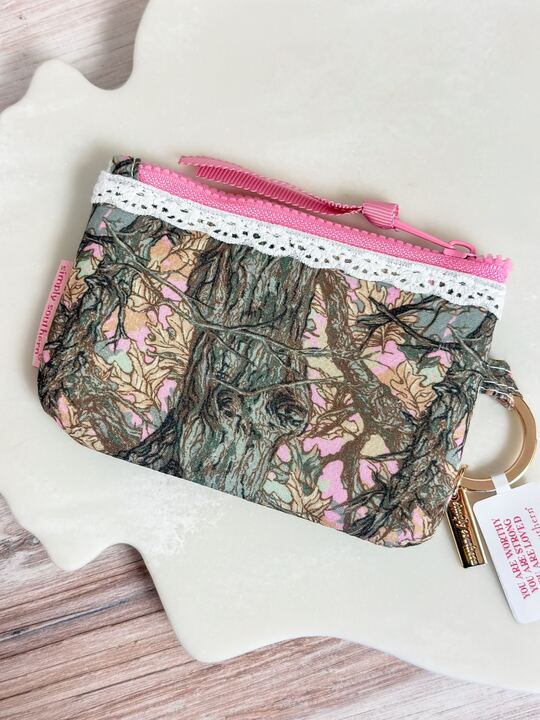 Lace ID Wallet by Simply Southern