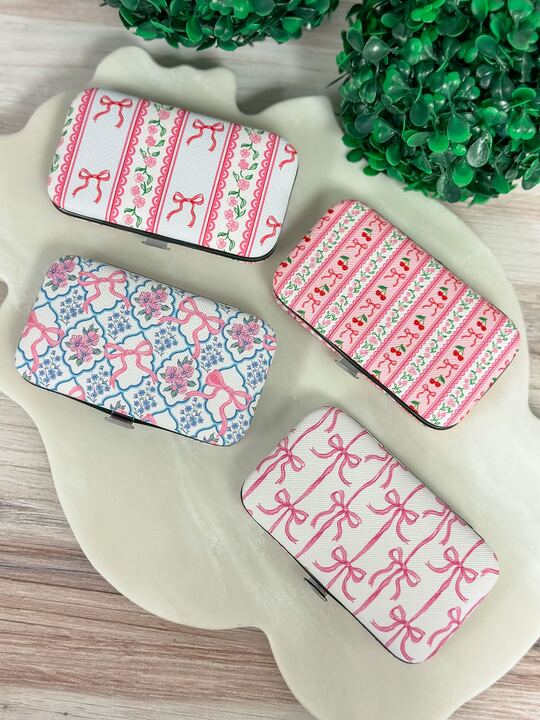 Bowtiful Manicure Kits by Simply Southern