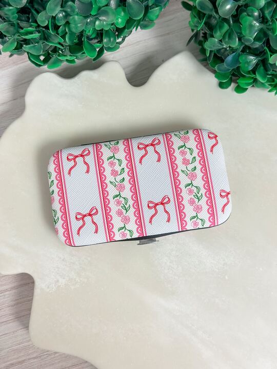 Bowtiful Manicure Kits by Simply Southern