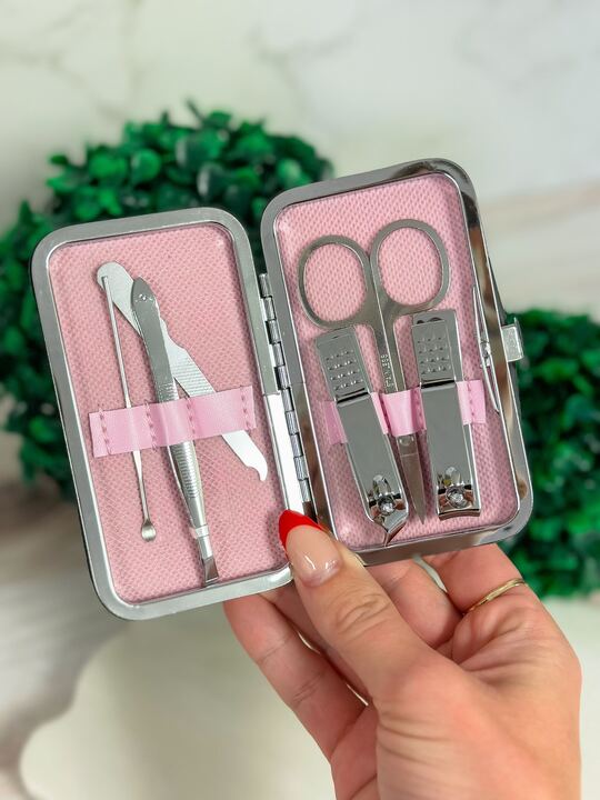 Bowtiful Manicure Kits by Simply Southern