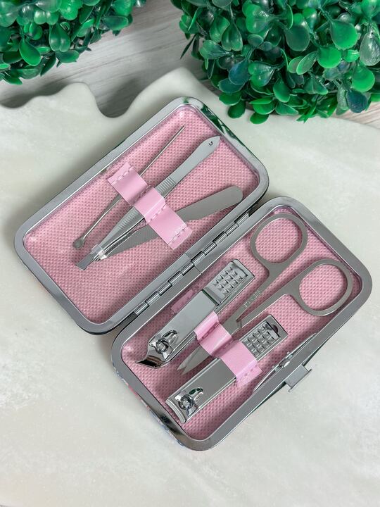 Bowtiful Manicure Kits by Simply Southern